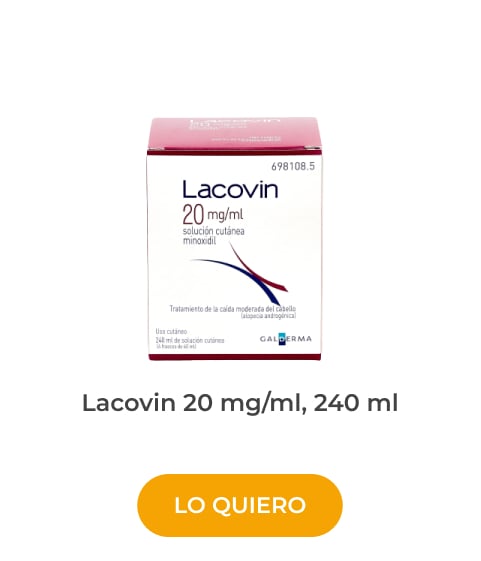 Lacovin 20 mg/ml, 240 ml
