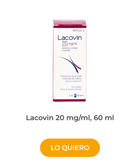 Lacovin 20 mg/ml, 60 ml