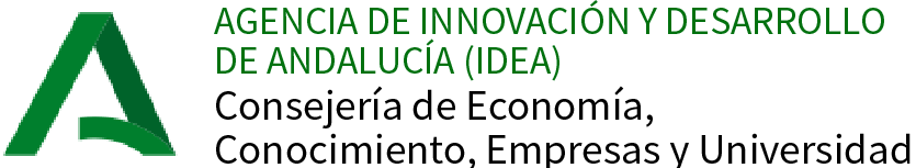 incentivos para la innovación de la junta de Andalucia