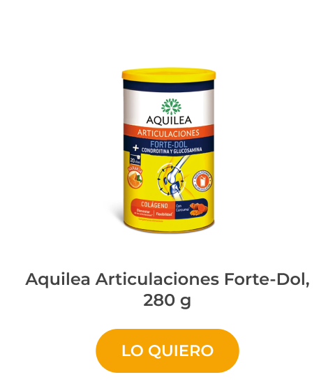 Aquilea Articulaciones Forte-Dol, 280 g