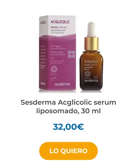 acglicolic serum 