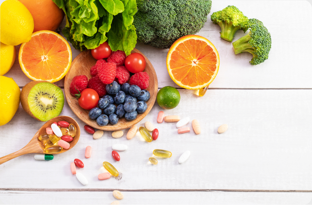 ¿Son Realmente Necesarios Los Multivitaminicos? - Blog Farmaciabarata