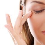 Portada blog contorno de ojos con protección solar
