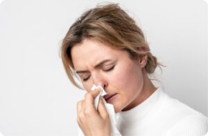 Todo sobre Rhinomer Fuerza 3: Bienestar Nasal