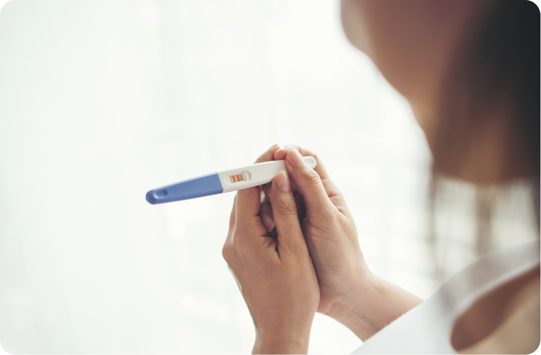 Los 5 mejores test de ovulación que puedes comprar en : Maximiza tus  posibilidades de concebir