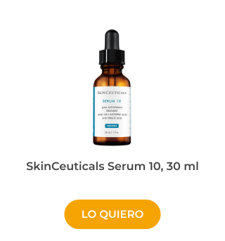 opiniones y recomendaciones de serums con vitamina C de Skinceuticals