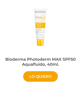 Bioderma Photoderm Max Aquafluide SPF 50+