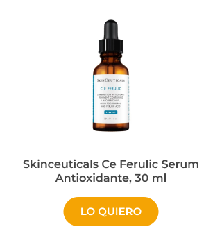 review de serum con vitamina c de Skinceuticals