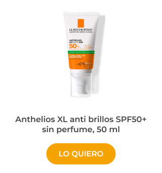 La Roche-Posay Anthelios XL SPF 50+