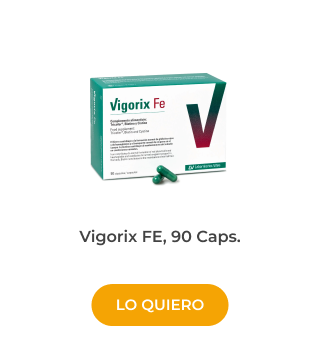 Vigorix FE de venta en Farmacia barata online