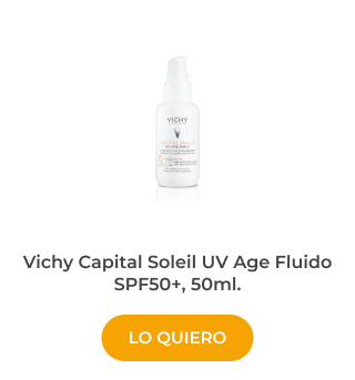Vichy Capital Soleil SPF 50+