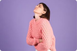Alivia la acidez de estómago con estos consejos y remedios efectivos