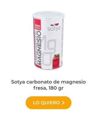 carbonato de magnesio fresa de sotya