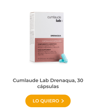 QUEMAGRASAS ABDOMINAL 30 CAPSULAS NC - Farmacosmetic