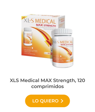 cls medical max streght