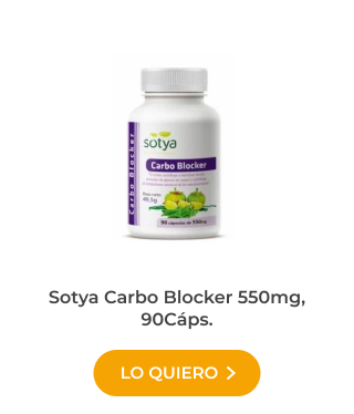 sotya carbio blocker