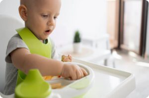 Guía Práctica: Cómo Preparar y Darle la papilla de Cereales a tu Bebé