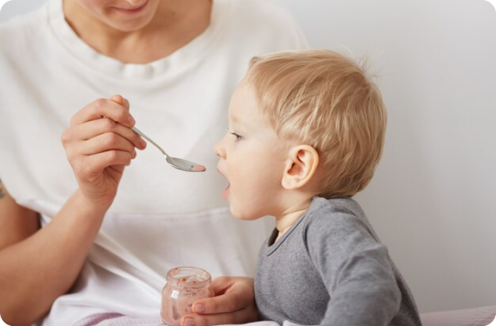 Guía Completa de Alimentación para Bebés de 6 Meses: Descubre Nutrición, Recetas y Consejos Útiles