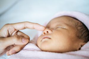 Lavado Nasal: Guía completa para bebés.