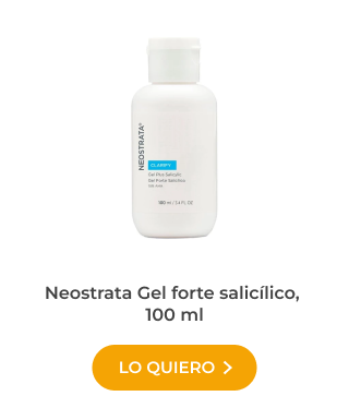 Neostrata Gel forte salicílico, 100 ml
