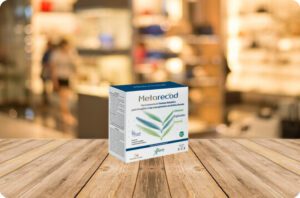 Metarecod: Ayuda a tu colesterol