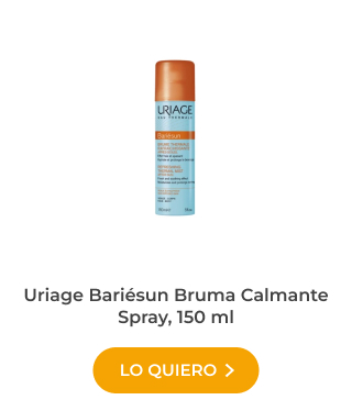 Uriage Bariésun Bruma Calmante Spray, 150 ml
