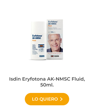 Isdin Eryfotona AK-NMSC Fluid, 50ml.
