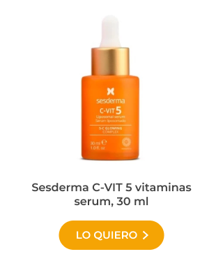 Sesderma C-VIT 5 vitaminas serum, 30 ml