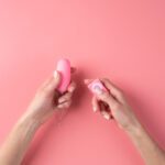 Todo lo que necesitas saber sobre consoladores vaginales