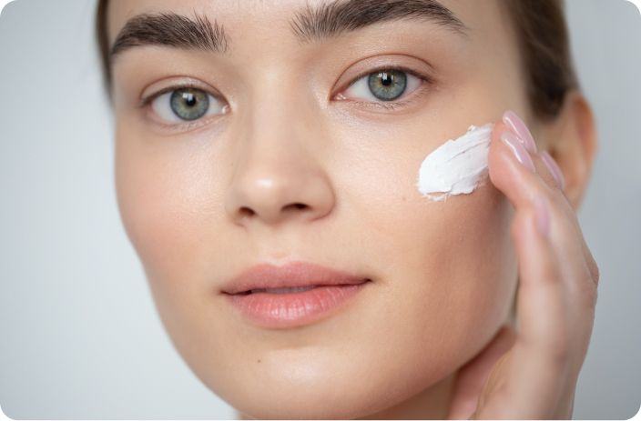Dermatitis Seborreica Facial: Descubre las Mejores Cremas