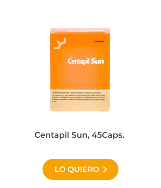 Centapil Sun, 45Caps