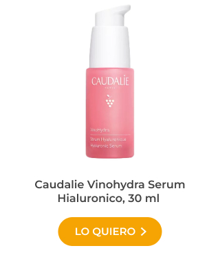 Caudalie Vinohydra Serum Hialuronico, 30 ml