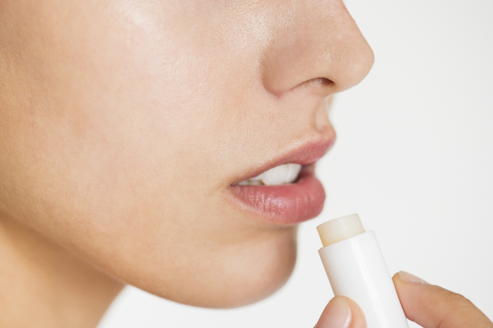 Secretos para hidratar tus labios