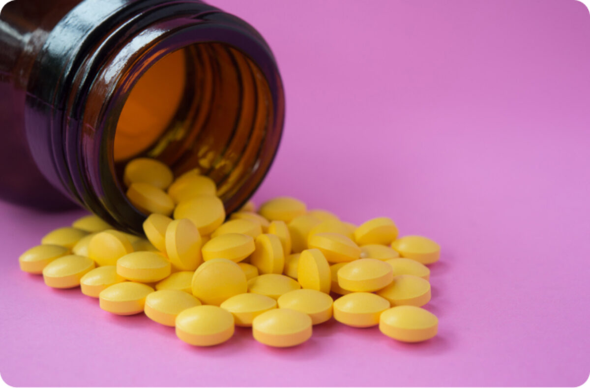 L-Carnitina: ¿Qué es y para qué sirve?