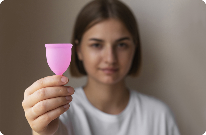 La Copa Menstrual: Beneficios y Consejos