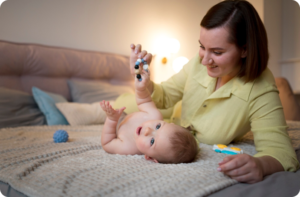 Lavado nasal para bebés de 1 mes: Tips eficaces