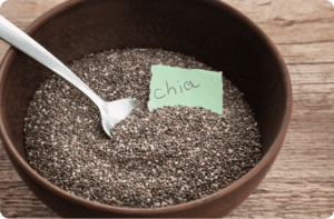 Descubre los increíbles beneficios de las semillas de chía